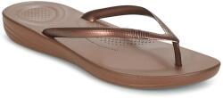 FitFlop Flip-Flops Femei IQUSHION ERGONOMIC FLIP FLOPS FitFlop Maro 37