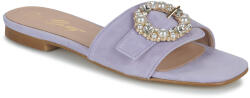 Betty London Papuci de vară Femei MELODIE Betty London violet 41