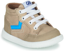 GBB Pantofi sport stil gheata Fete VIGO GBB Bej 19