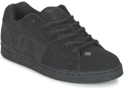 DC Shoes Pantofi de skate Bărbați NET DC Shoes Negru 41