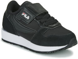 Fila Pantofi sport Casual Fete RETROQUE VELCRO Fila Negru 31