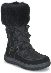 Primigi Cizme de zapadă Fete FROZEN GTX Primigi Negru 26