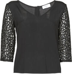 Betty London Topuri și Bluze Femei NIXE Betty London Negru EU XS