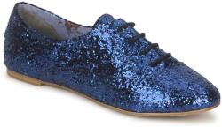 StylistClick Pantofi Oxford Femei NATALIE StylistClick albastru 39