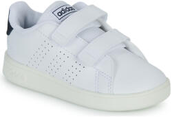 adidas Pantofi sport Casual Fete ADVANTAGE CF I adidas Alb 20 - spartoo - 128,80 RON