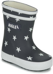Aigle Cizme de ploaie Fete BABY FLAC PLAY2 Aigle albastru 19