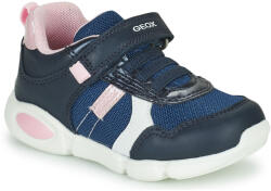 GEOX Pantofi sport Casual Băieți B PILLOW Geox albastru 21