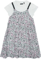 Ikks Rochii scurte Fete XS30182-19-C Ikks Multicolor 5 ani