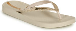 Ipanema Flip-Flops Femei IPANEMA ANAT LOLITA FEM Ipanema Bej 39