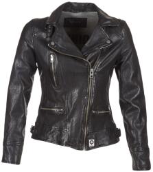 Oakwood Jachete din piele și material sintetic Femei VIDEO Oakwood Negru EU S