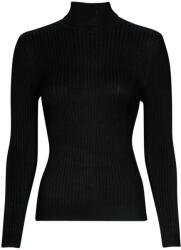 ONLY Pulovere Femei ONLKAROL L/S ROLLNECK PULLOVER KNT NOOS Only Negru EU L