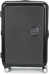 Samsonite Valize Rigide SOUNDBOX 77CM 4R American Tourister Negru Unic Valiza