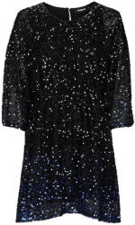 Desigual Rochii scurte Femei SATURNO Desigual Multicolor EU M