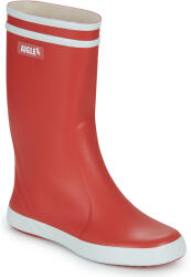 Aigle Cizme de ploaie Fete LOLLY POP 2 Aigle roșu 30