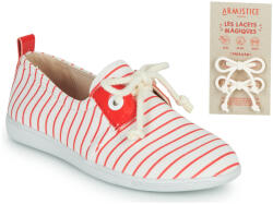 Armistice Pantofi sport Casual Fete STONE ONE Armistice Alb 29