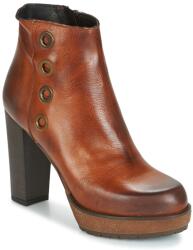 Sweet Lemon Botine Femei SEDRIA Sweet Lemon Maro 41