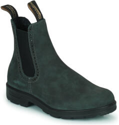 Blundstone Ghete Femei ORIGINAL HIGH TOP CHELSEA BOOTS Blundstone Negru 39
