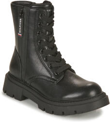 Tommy Hilfiger Ghete Fete HESTER Tommy Hilfiger Negru 37