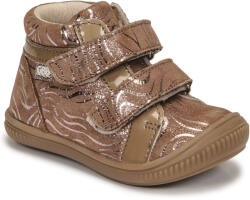 GBB Pantofi sport stil gheata Fete EDEA GBB Bej 22