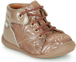 GBB Pantofi sport stil gheata Fete OLSA GBB Bej 18