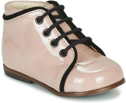 Little Mary Pantofi sport stil gheata Fete MEGGIE Little Mary roz 22