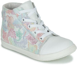 Little Mary Pantofi sport stil gheata Fete VITAMINE Little Mary Alb 24