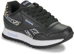 Reebok Classic Pantofi sport Casual Fete REEBOK ROYAL CL JOG PLATFORM Reebok Classic Negru 31