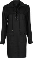 Ralph Lauren Rochii scurte Femei DITHIRO Lauren Ralph Lauren Negru US 6
