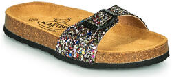 Plakton Papuci de vară Fete BOM Plakton Multicolor 29