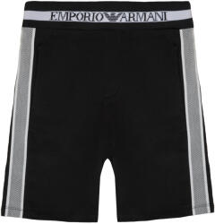 Emporio Armani Pantaloni scurti și Bermuda Băieți Aubert Emporio Armani Negru 4 ani
