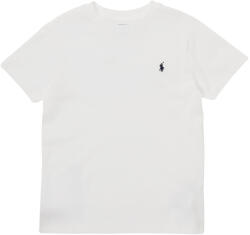 Ralph Lauren Tricouri mânecă scurtă Fete LILLOU Polo Ralph Lauren Alb 2 ani