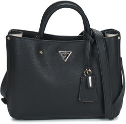 GUESS Genti de mână Femei MERIDIAN Guess Negru Unic