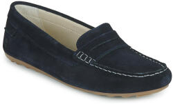 Casual Attitude Mocasini Femei NEW01 Casual Attitude Albastru 37
