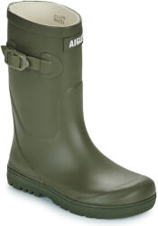 Aigle Cizme de ploaie Fete WOODY-POP 2 Aigle Kaki 29