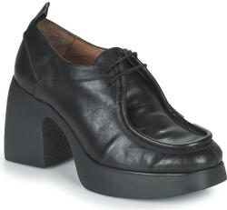 Wonders Mocasini Femei H-4920 Wonders Negru 36