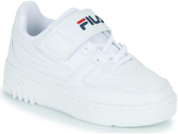 Fila Pantofi sport Casual Fete FXVENTUNO VELCRO Fila Alb 30