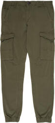 JACK & JONES Pantaloni Cargo Băieți JJIPAUL Jack & Jones Kaki 128 cm