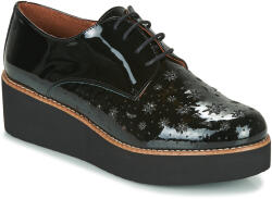 Fericelli Pantofi Derby Femei LYDIE Fericelli Negru 41