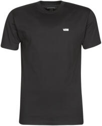 Vans Tricouri mânecă scurtă Bărbați LEFT CHEST LOGO TEE Vans Negru EU M