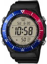 Casio Collection férfi digitális karóra AE-1700H-1A2