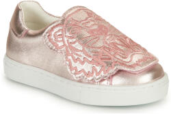 Kenzo Pantofi Slip on Fete K19113 Kenzo roz 23