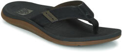 Reef Flip-Flops Bărbați Reef Santa Ana Reef Negru 40