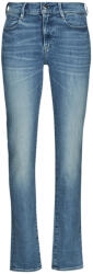 G-Star Raw Jeans drepti Femei ACE 2.0 SLIM STRAIGHT WMN G-Star Raw albastru US 28 / 32 - spartoo - 515,20 RON