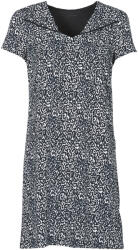 IKKS Rochii scurte Femei BS30005-02 Ikks Negru FR 34
