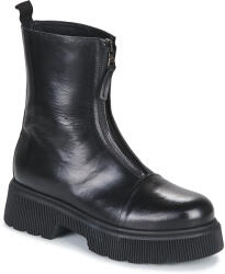 Maison Minelli Botine Femei ELEYA Maison Minelli Negru 40