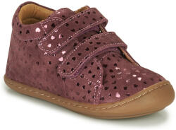 Citrouille et Compagnie Pantofi sport stil gheata Fete JUKI Citrouille et Compagnie violet 19