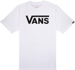Vans Tricouri mânecă scurtă Fete BY VANS CLASSIC Vans Alb EU L