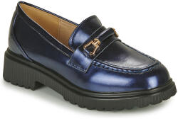 Moony Mood Mocasini Femei NEW09 Moony Mood albastru 38