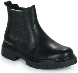 Bullboxer Ghete Fete AJS502BKSV Bullboxer Negru 31