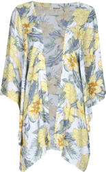 Rip Curl Sacouri și Blazere Femei ALWAYS SUMMER KIMONO Rip Curl Multicolor EU M